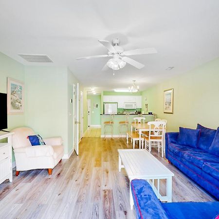 Villa The Singing Gull Myrtle Beach Exterior foto