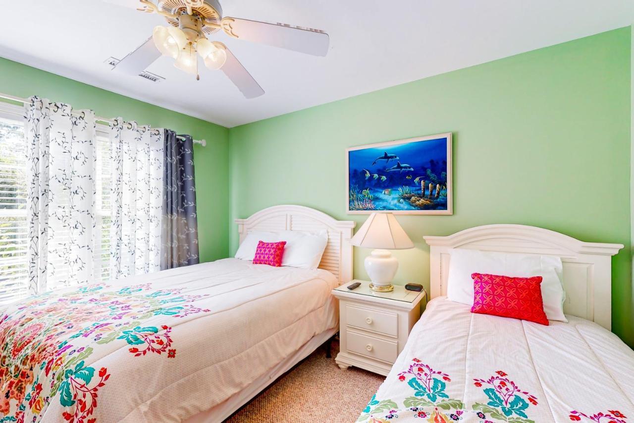 Villa The Singing Gull Myrtle Beach Exterior foto